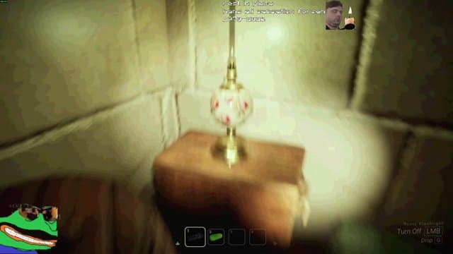 ConductorSpectate playing Cockroach Simulator household survivor - Live Casino Stream