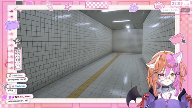 ConnieDonatsu playing Homicipher - Live Casino Stream