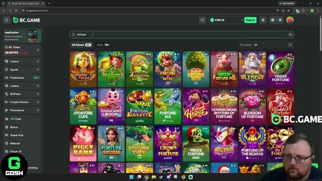 cozzer21 playing Grand Theft Auto IV - Live Casino Stream