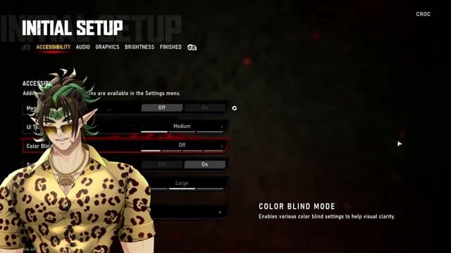 CROC playing Just Chatting - Live Casino Stream