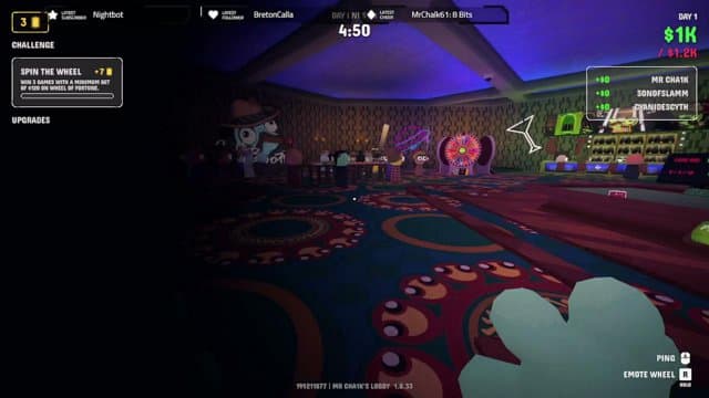 CyanideScythe13 playing Gamble With Your Friends - Live Casino Stream
