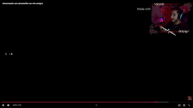 Dark_Loq playing Just Chatting - Live Casino Stream