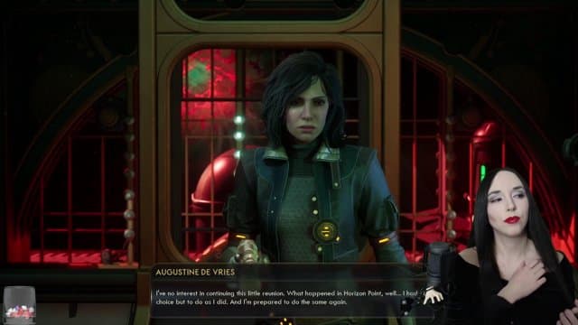 Darkest_Dame playing Just Chatting - Live Casino Stream