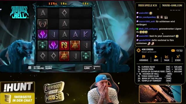 dauerfeuerslots playing Slots - Live Casino Stream