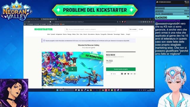 DBG_Lelex playing Just Chatting - Live Casino Stream