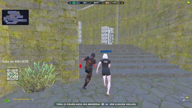 dedezs1 playing Just Chatting - Live Casino Stream