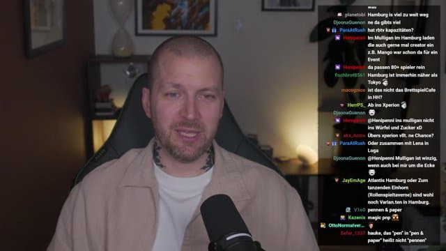 DerHauge playing Magic: The Gathering - Live Casino Stream