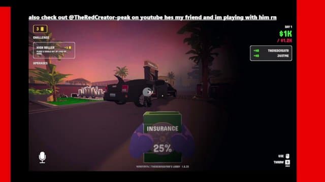 desaftoner_1 playing Gamble With Your Friends - Live Casino Stream