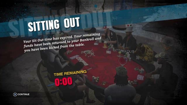 dexxluger playing Prominence Poker - Live Casino Stream