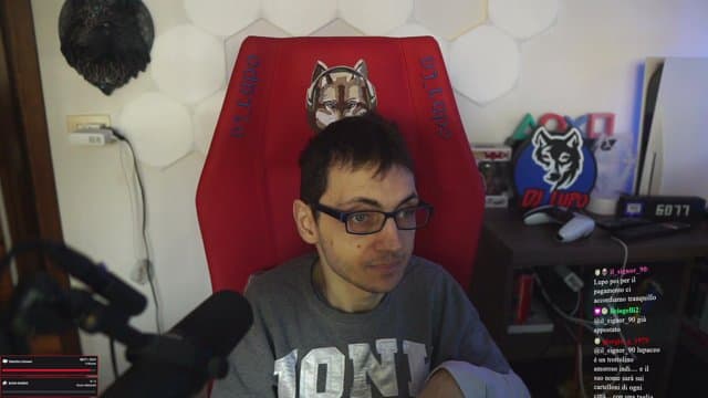 dj_lupo playing Just Chatting - Live Casino Stream