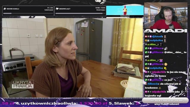 djAmadi playing Just Chatting - Live Casino Stream