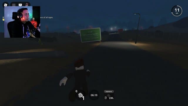doble_juan playing ROBLOX - Live Casino Stream