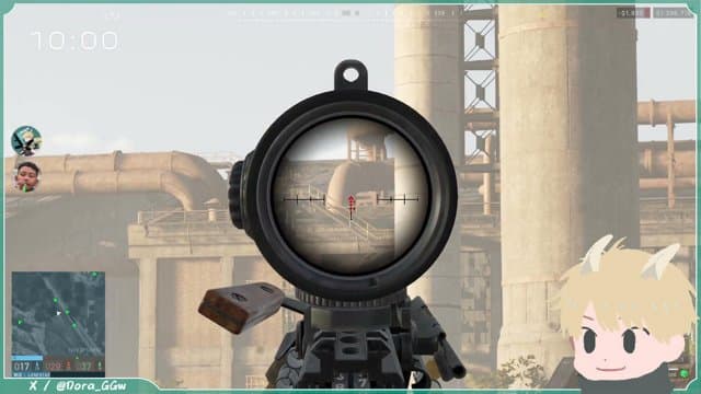 Dora88_Twitch playing WARDOGS - Live Casino Stream