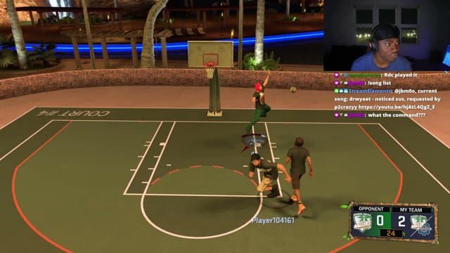 doubleRjunkie playing Just Chatting - Live Casino Stream