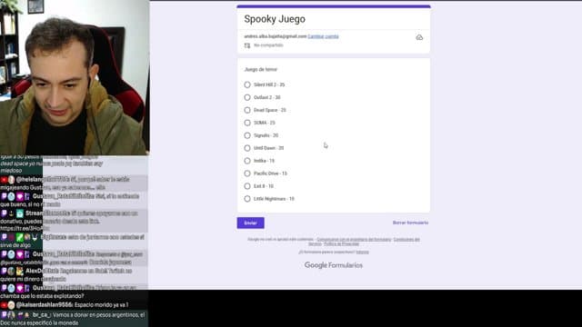 Dr_Dulcamara playing Just Chatting - Live Casino Stream