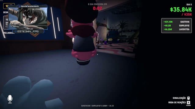 E57E34N_fps playing Gamble With Your Friends - Live Casino Stream