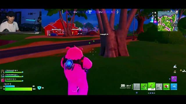 egoxlive_ playing Just Chatting - Live Casino Stream