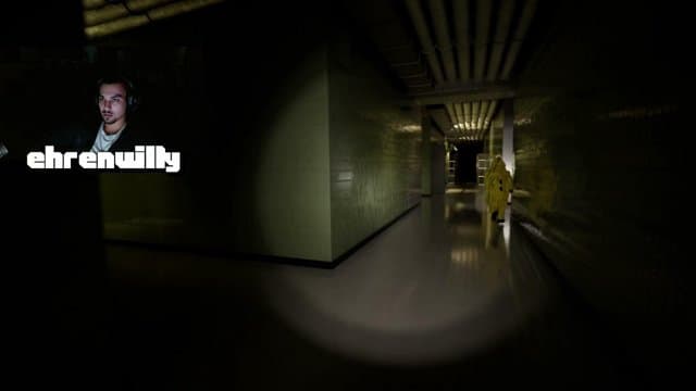 ehrenwilly playing Backrooms: Escape Together - Live Casino Stream