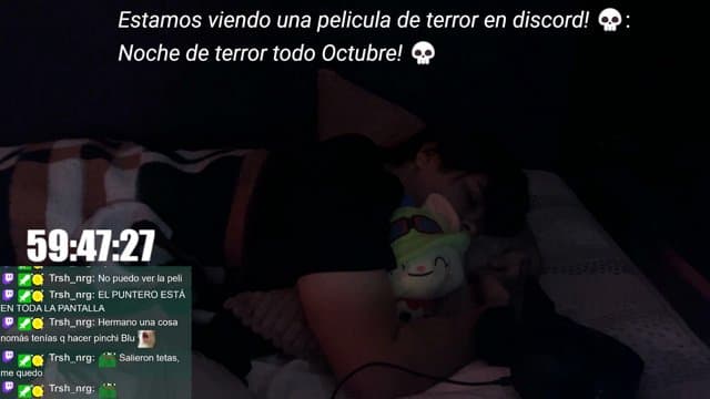 ElBlulol playing Just Chatting - Live Casino Stream