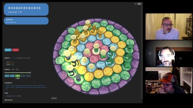 elephantlaboratories playing Board Games - Live Casino Stream