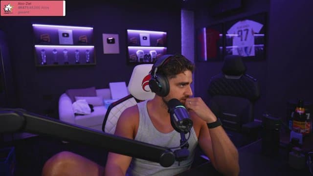 eliasn97 playing Just Chatting - Live Casino Stream