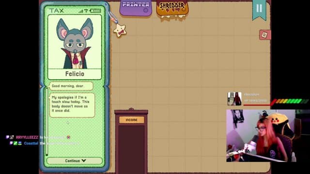 elmoslore playing Just Chatting - Live Casino Stream