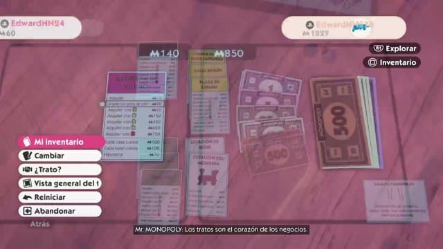 Elprimo504 playing Monopoly - Live Casino Stream