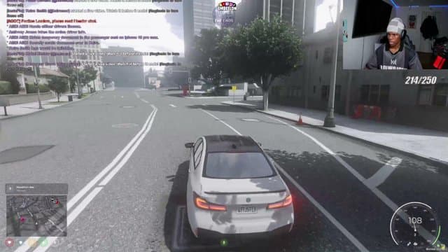 EMBEELDN playing Just Chatting - Live Casino Stream