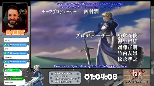 ernesBarbeQ playing Just Chatting - Live Casino Stream