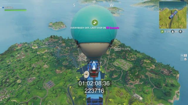 etepartner playing Just Chatting - Live Casino Stream
