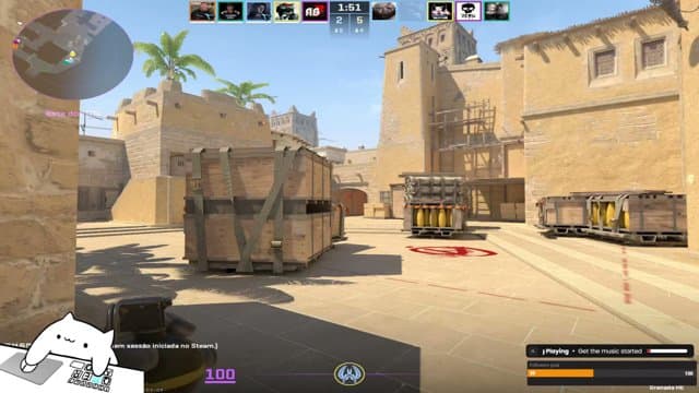 Falfezinho playing Slots - Live Casino Stream