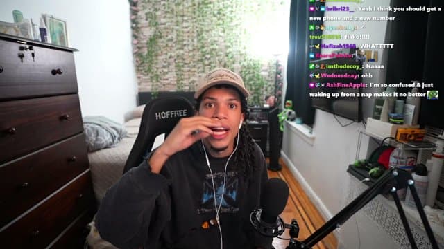 FLAKO playing Just Chatting - Live Casino Stream