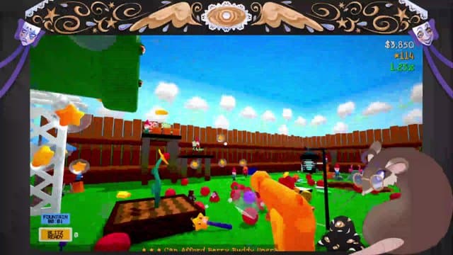 fluffi_raptor playing Berry Bury Berry - Live Casino Stream