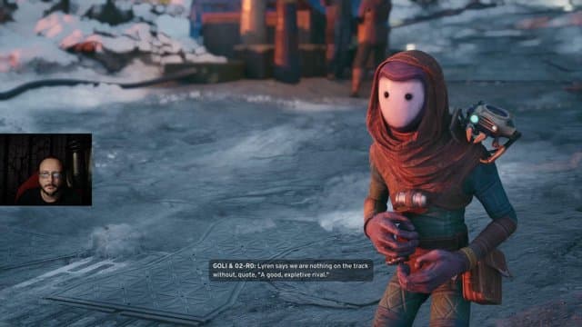 fluxr playing STAR WARS: Galactic Racer - Live Casino Stream