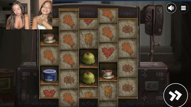 freispielfreak playing Slots - Live Casino Stream