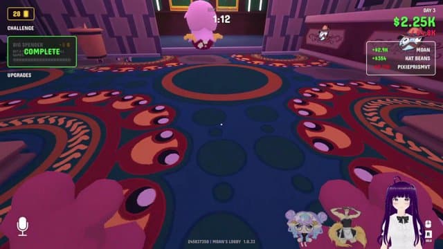FrenchTacoKat playing Gamble With Your Friends - Live Casino Stream
