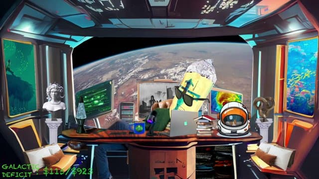GalacticStreamLord playing Just Chatting - Live Casino Stream