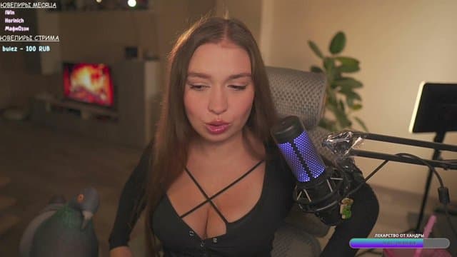 Galitos playing Just Chatting - Live Casino Stream