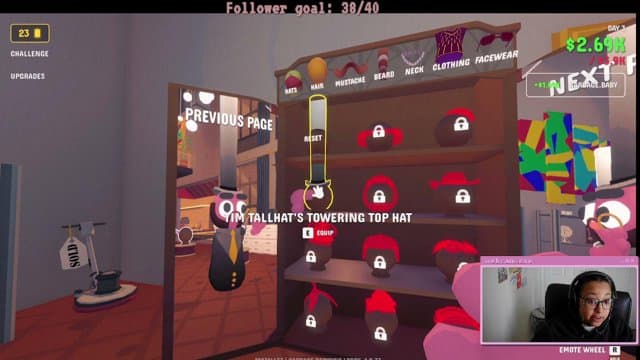 garbagebabyx0 playing Gamble With Your Friends - Live Casino Stream