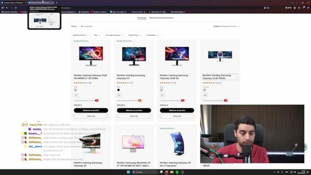 GARCIAp playing Just Chatting - Live Casino Stream