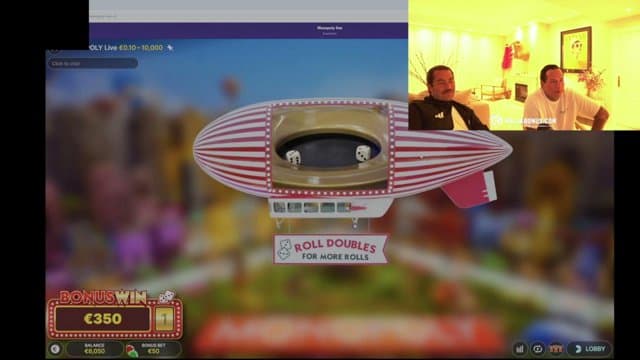 gewinnfuchs playing Slots - Live Casino Stream
