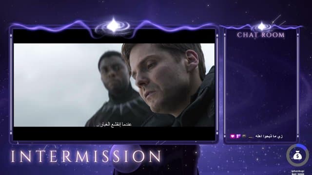 غادفه playing Just Chatting - Live Casino Stream
