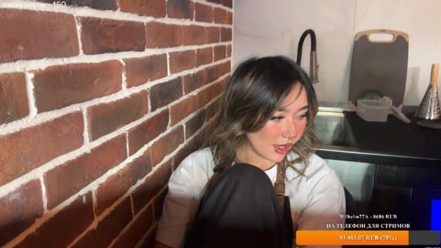 GIPSYLUMIN playing Just Chatting - Live Casino Stream