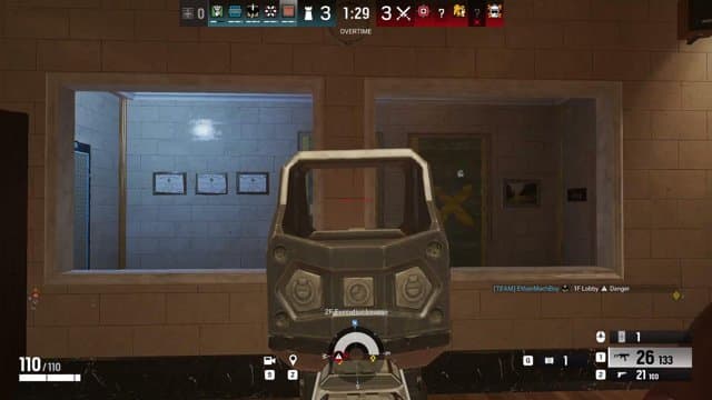 Gmoneymohawk playing Rainbow Six Siege - Live Casino Stream