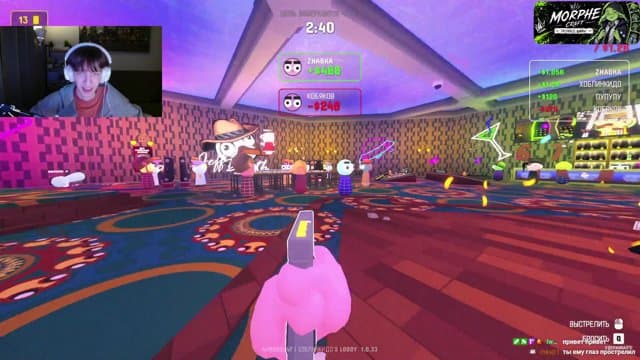goblinkiddo playing Gamble With Your Friends - Live Casino Stream