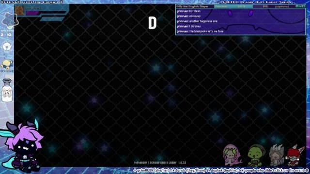grimRUEN playing Gamble With Your Friends - Live Casino Stream
