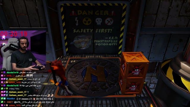 herodevil777 playing Just Chatting - Live Casino Stream