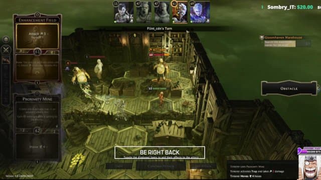 Hinataru playing Wobbly Life - Live Casino Stream
