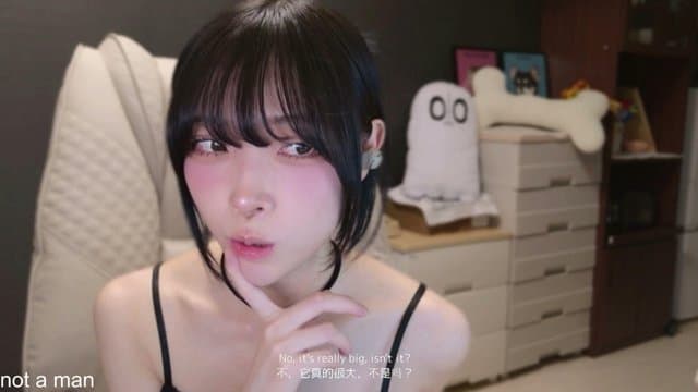 さまはたはたやたわ playing Just Chatting - Live Casino Stream