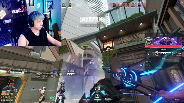 田亞霍 playing Just Chatting - Live Casino Stream